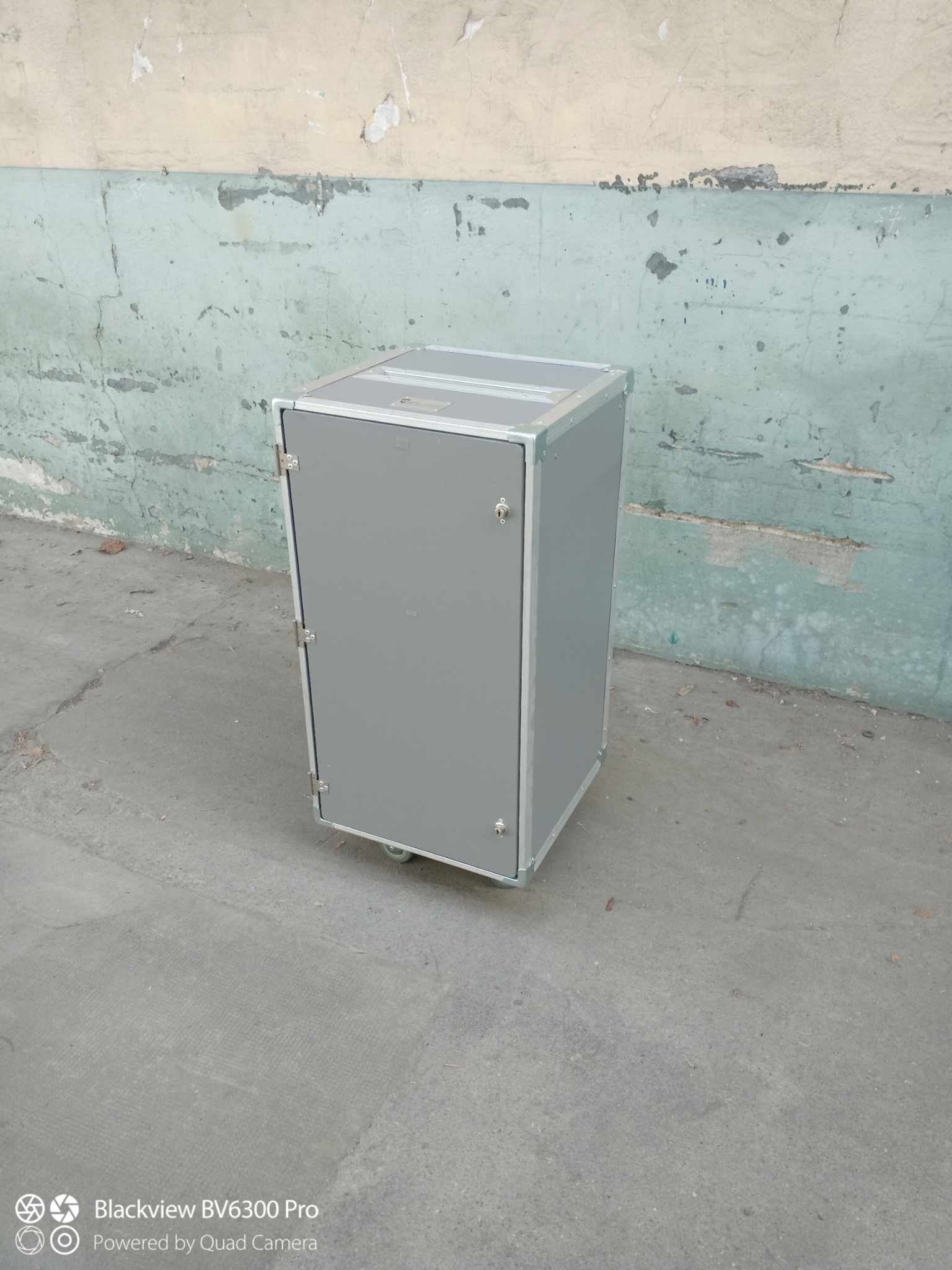 Flightcase